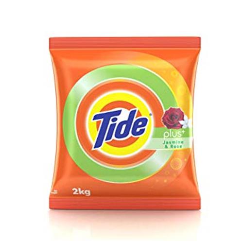 TIDE + JASMINE_AND_ROSE 2kg...